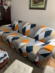 Mebora Premium Sofa Covers photo review
