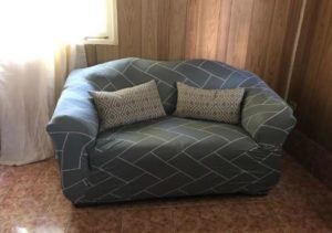 Premium Sofa Covers for L Shaped Sectional Sofa photo review