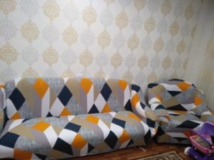 Mebora Premium Sofa Covers photo review