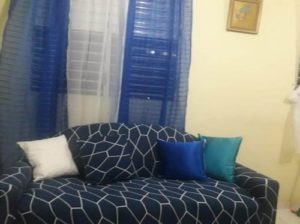 Premium Sofa Covers for L Shaped Sectional Sofa photo review