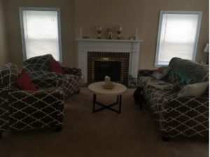 Premium Sofa Covers for L Shaped Sectional Sofa photo review