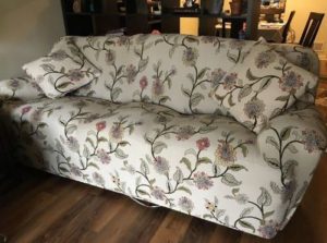 Premium Sofa Covers for L Shaped Sectional Sofa photo review