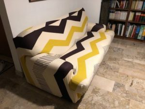 Premium Sofa Covers for L Shaped Sectional Sofa photo review
