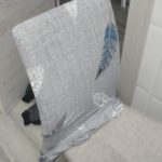 Premium Dining Chair Cover photo review