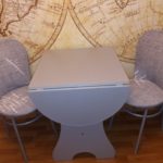 Premium Dining Chair Cover photo review