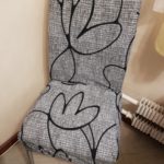 Premium Dining Chair Cover photo review