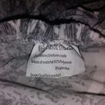 Premium Dining Chair Cover photo review