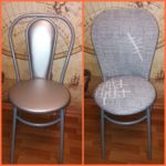 Premium Dining Chair Cover photo review