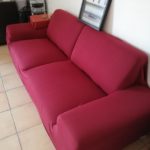 Mebora Premium Sofa Covers photo review