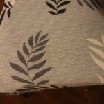 Premium Dining Chair Cover photo review