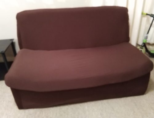 Mebora Premium Sofa Covers photo review