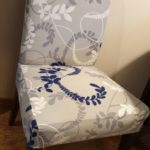 Premium Dining Chair Cover photo review