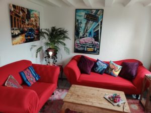 Mebora Premium Sofa Covers photo review