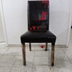Premium Dining Chair Cover photo review