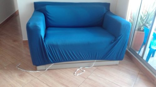 Mebora Premium Sofa Covers photo review