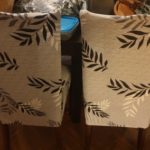 Premium Dining Chair Cover photo review