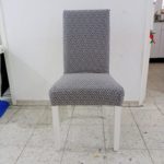 Premium Dining Chair Cover photo review
