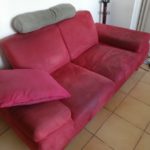 Mebora Premium Sofa Covers photo review