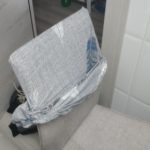 Premium Dining Chair Cover photo review