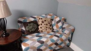 Premium Sofa Covers for L Shaped Sectional Sofa photo review