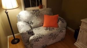 Premium Sofa Covers for L Shaped Sectional Sofa photo review