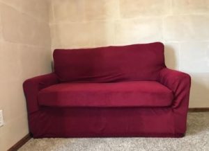 Premium Sofa Covers for L Shaped Sectional Sofa photo review
